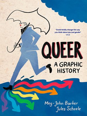 cover image of Queer